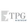 TPG Biotech, SR One